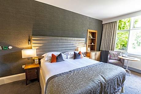 Double Room - Disability Access