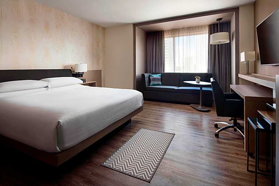 Seattle Marriott Bellevue