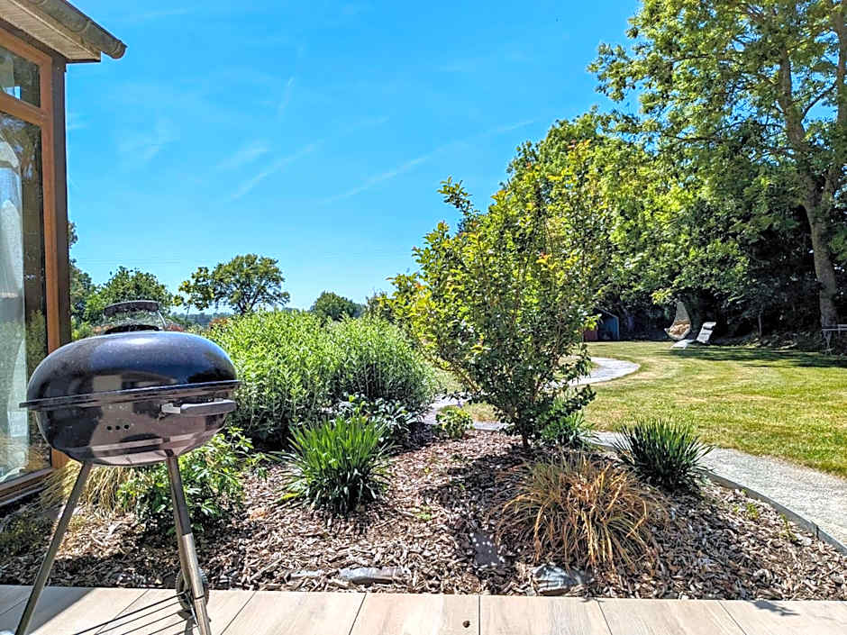 Chambres d'hôtes chez l'habitant - Bed & Breakfast homestay