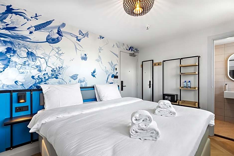 Dutch Design Hotel Vondelpark