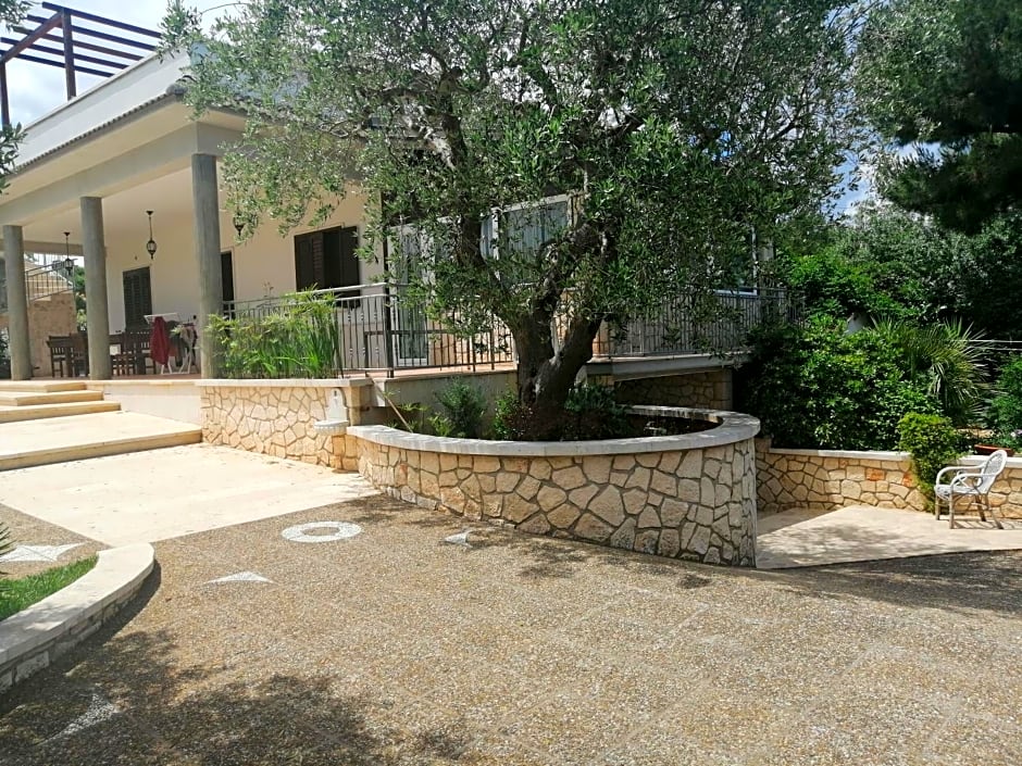 B & B La Mansarda – Monopoli, LA