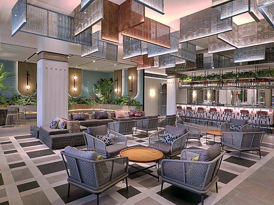 Mercure Bengkulu