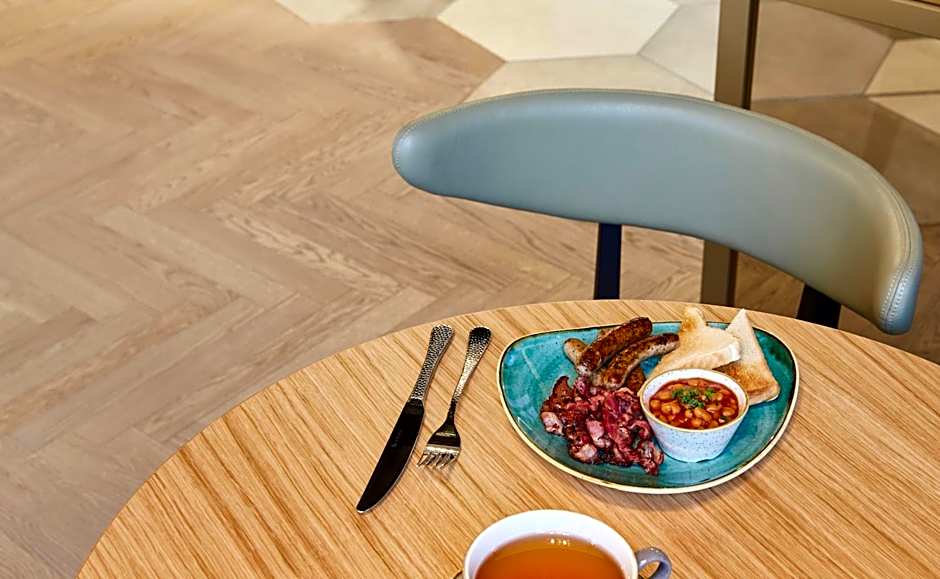 Hotel Indigo Dresden - Wettiner Platz By IHG