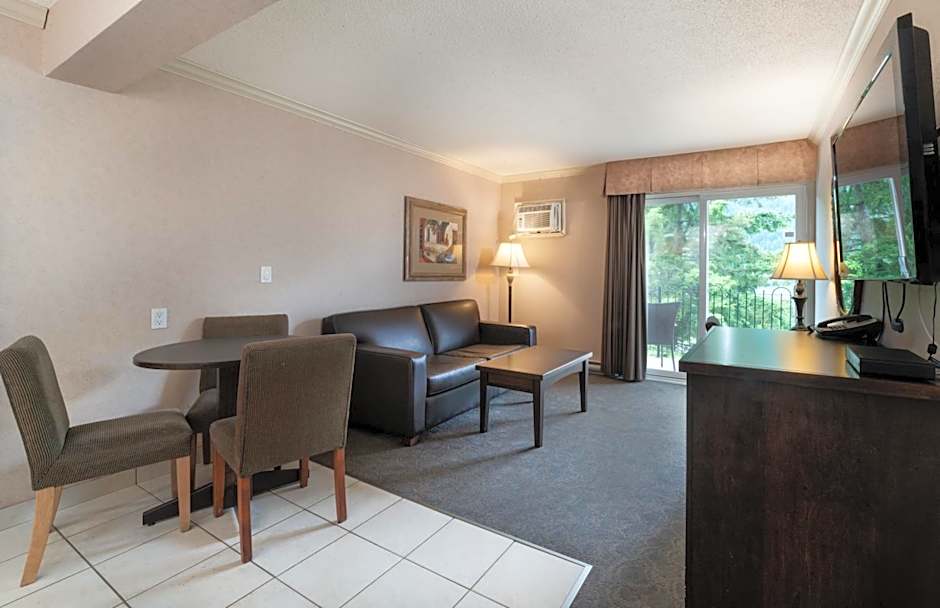 Prestige Inn Nelson