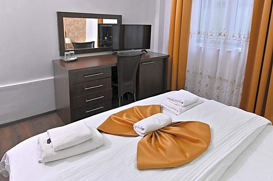Hotel Magic GT Trivale