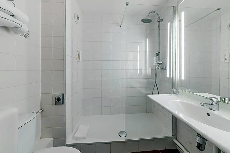 Comfort Hotel Paris Porte d'Ivry