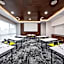 Hyatt Place Bogota Convention Center
