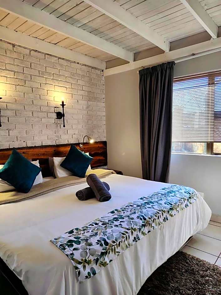 Weltevreden Game Lodge