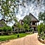 Makumu Private Game Lodge
