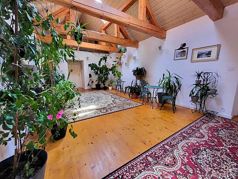 HoStel Cosmopolitan*