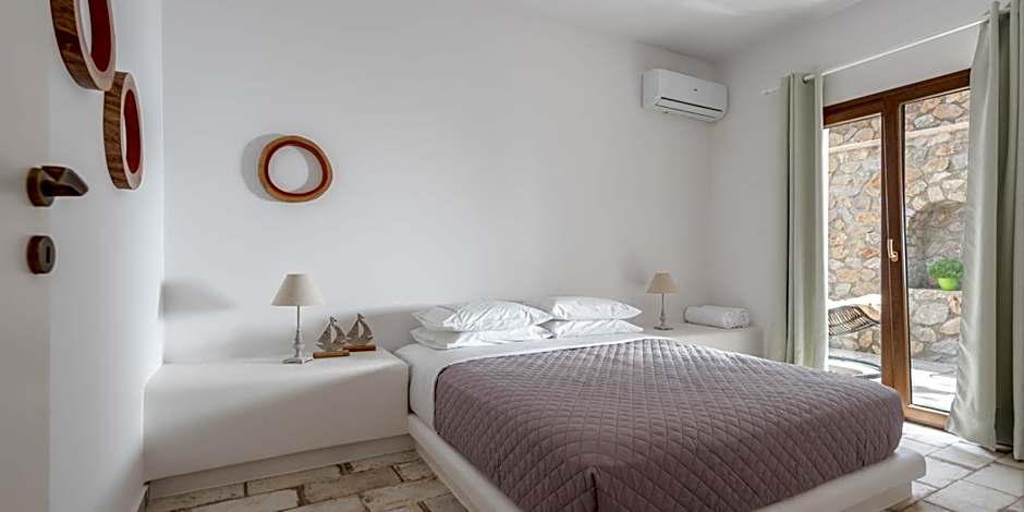 Elia Residences Santorini