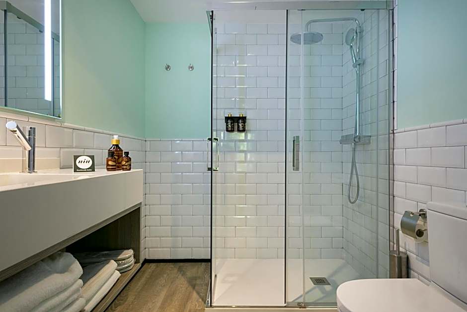 Niu Barcelona Hotel