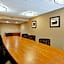 Hampton Inn By Hilton College Station