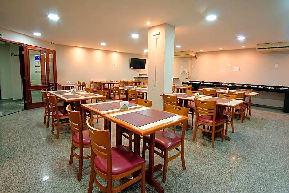 Fênix Hotel Campinas