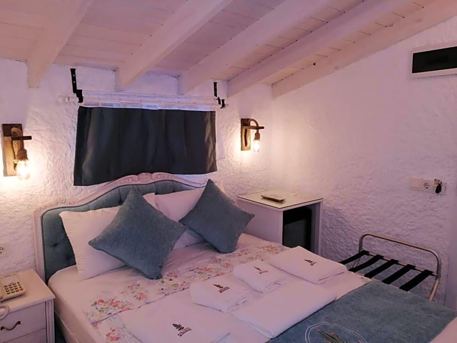 kaktüshan otel
