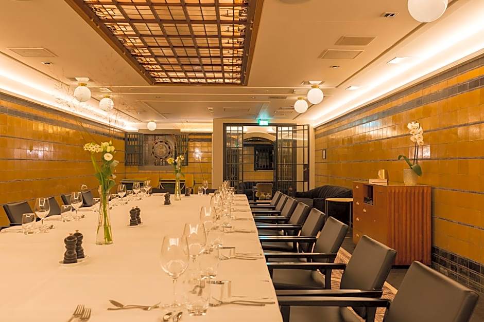 Hotel Indigo The Hague - Palace Noordeinde By IHG