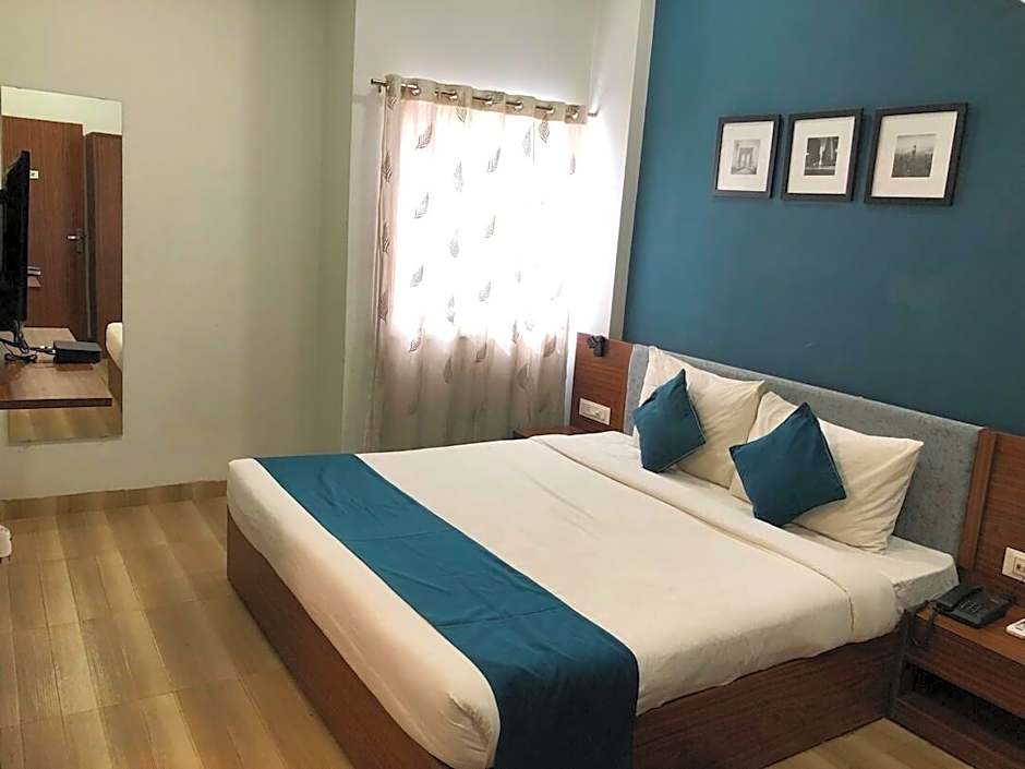Hotel Ballfin Indore – Indore, OH