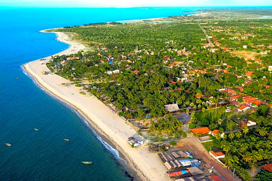 Reserva Barra Grande