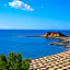 Rodos Princess Beach Hotel