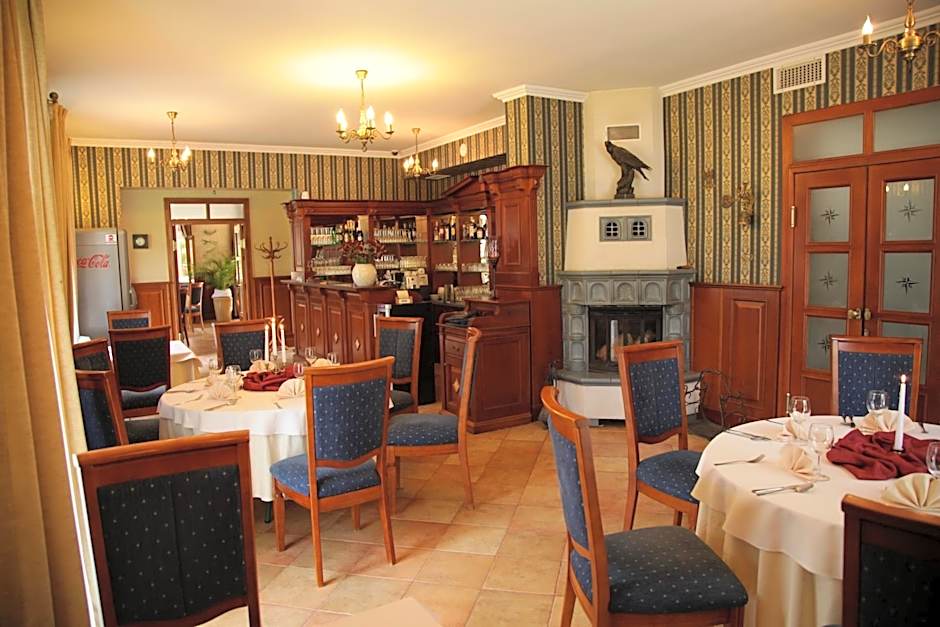 Hotel Belfer