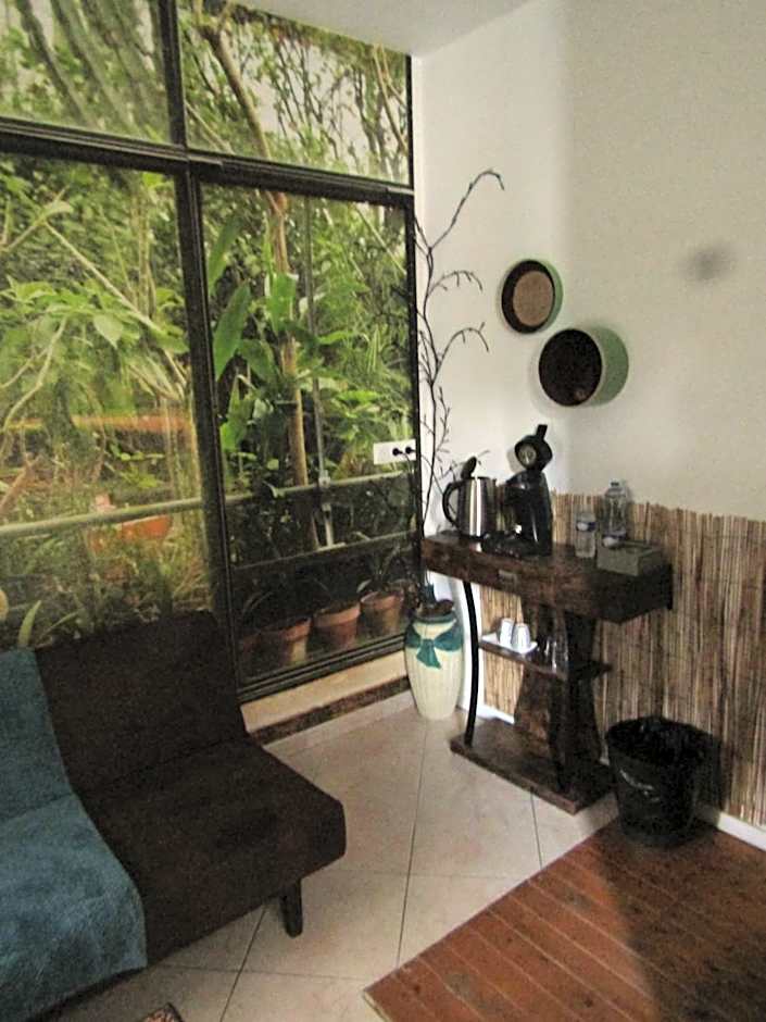 Chambre d'hôtes Au Nid du Thil