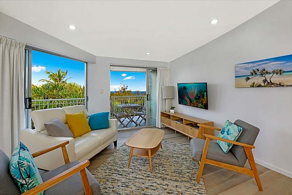 Andari Holiday Apartments