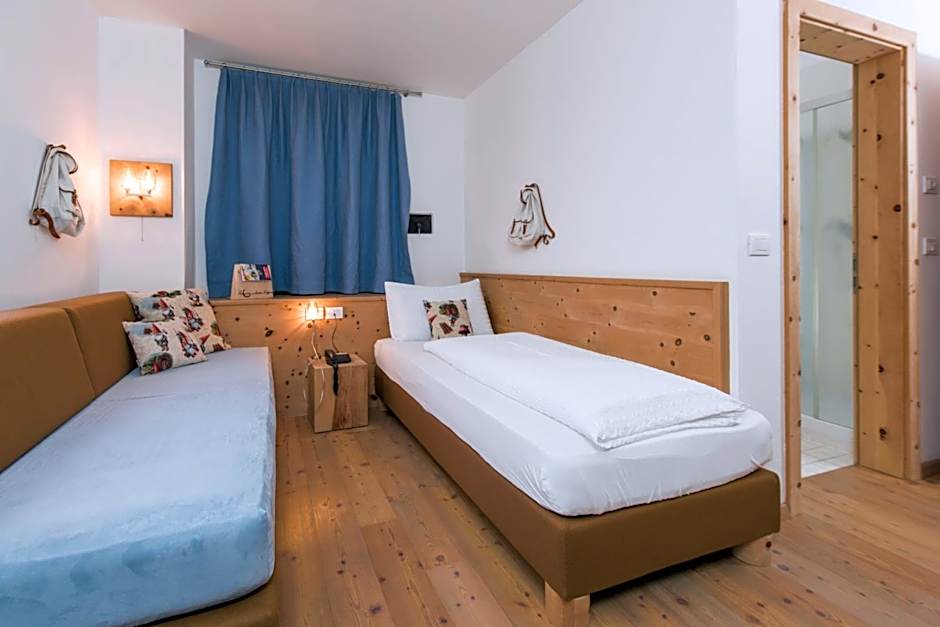 Small & Lovely Hotel Zaluna