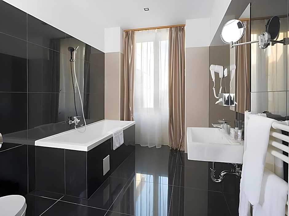 Bastion Hotel Budapest