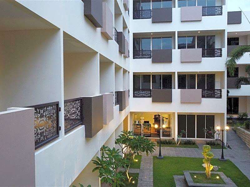 Rama Garden Hotel