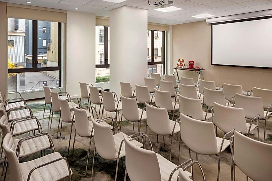 NH Collection New York Madison Avenue