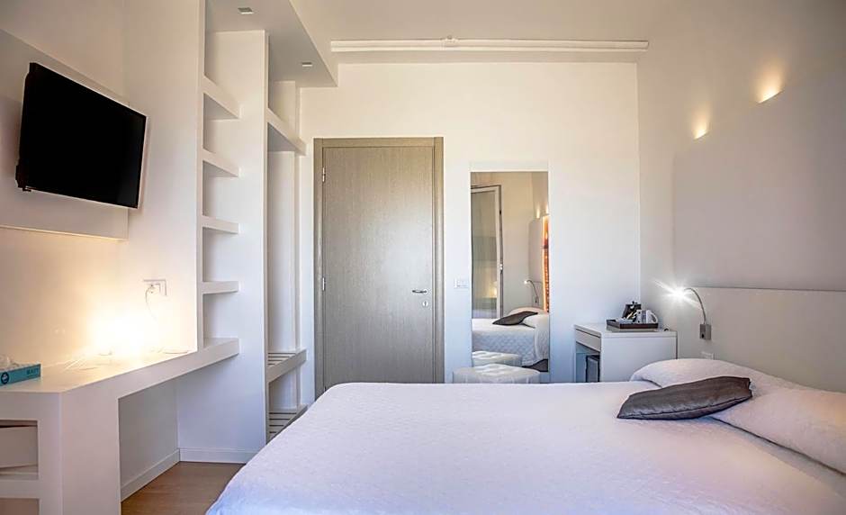 Hotel Antoniana