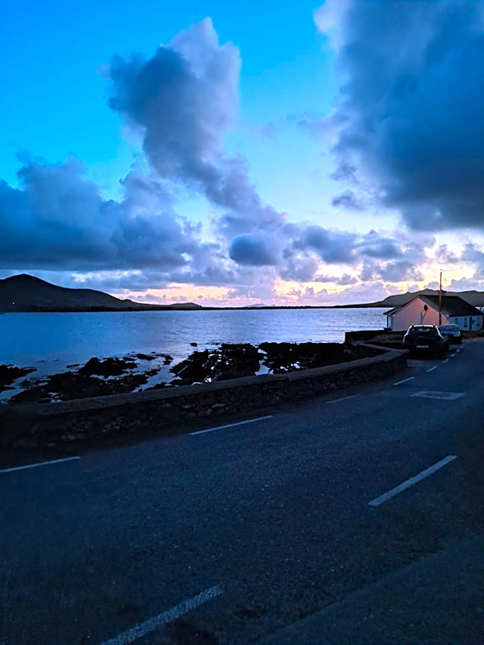Coastguard Lodge Hostel at Tigh TP
