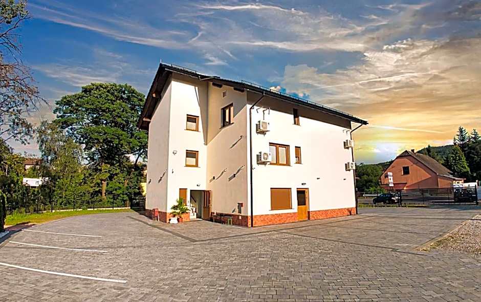 Beskidia - Noclegi w Beskidach