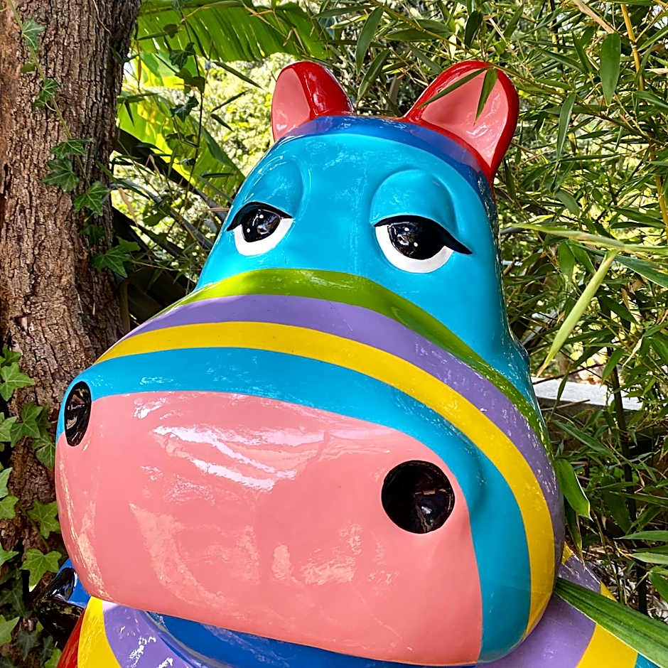 Avocado Hôtel Restaurant