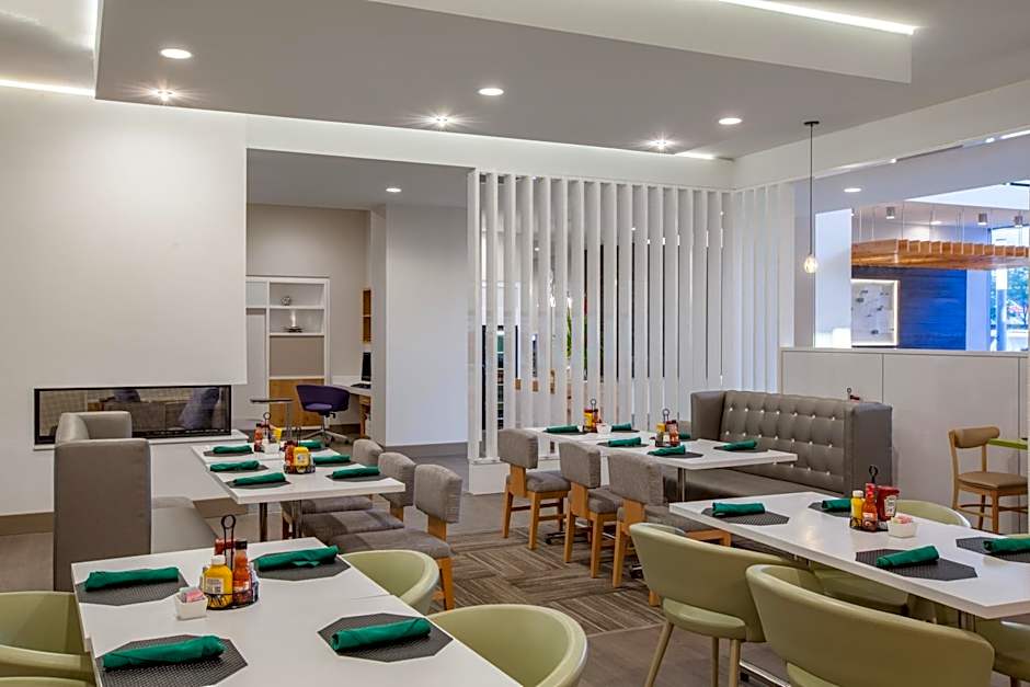 Holiday Inn Cleveland Clinic By IHG