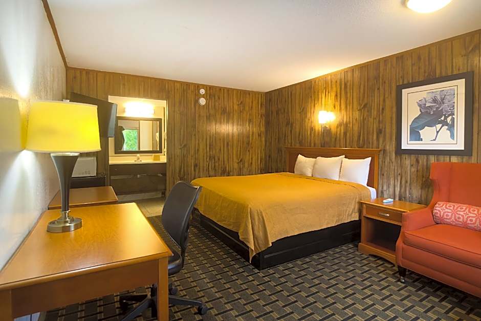 Tennessee Mountain Lodge Riverside by OYO