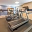 Hampton Inn By Hilton Livermore