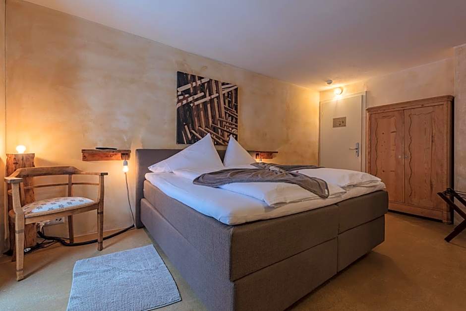 Apart Hotel Wetterhorn