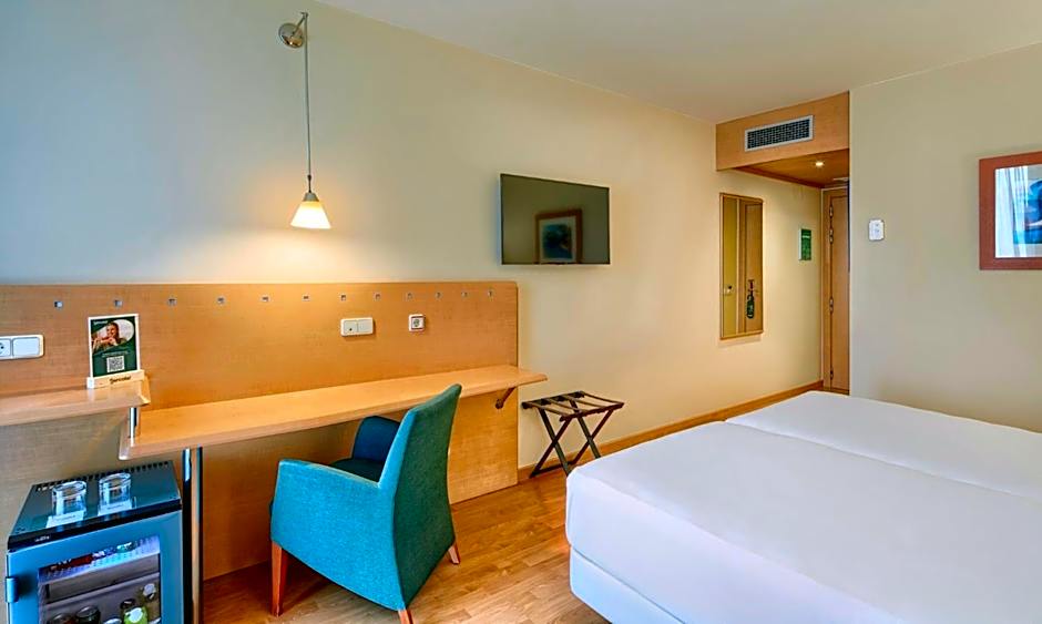 Sercotel Porta Barcelona