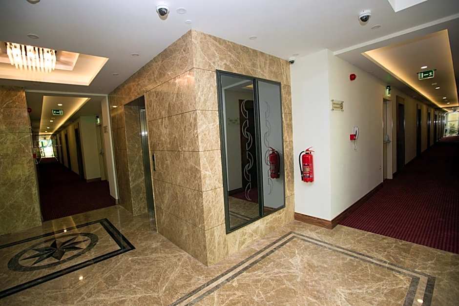 Görükle Güler Park Hotel
