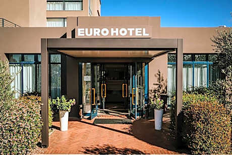 Euro Hotel