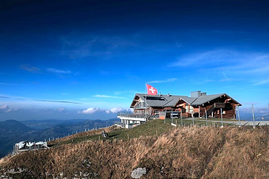 Fronalpstock Hotel & Restaurant