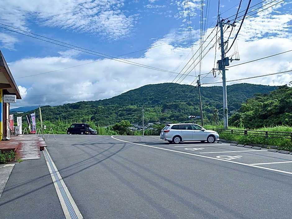 YUKUSA OHSUMI UMI no GAKKO