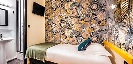 Renovated Single Room