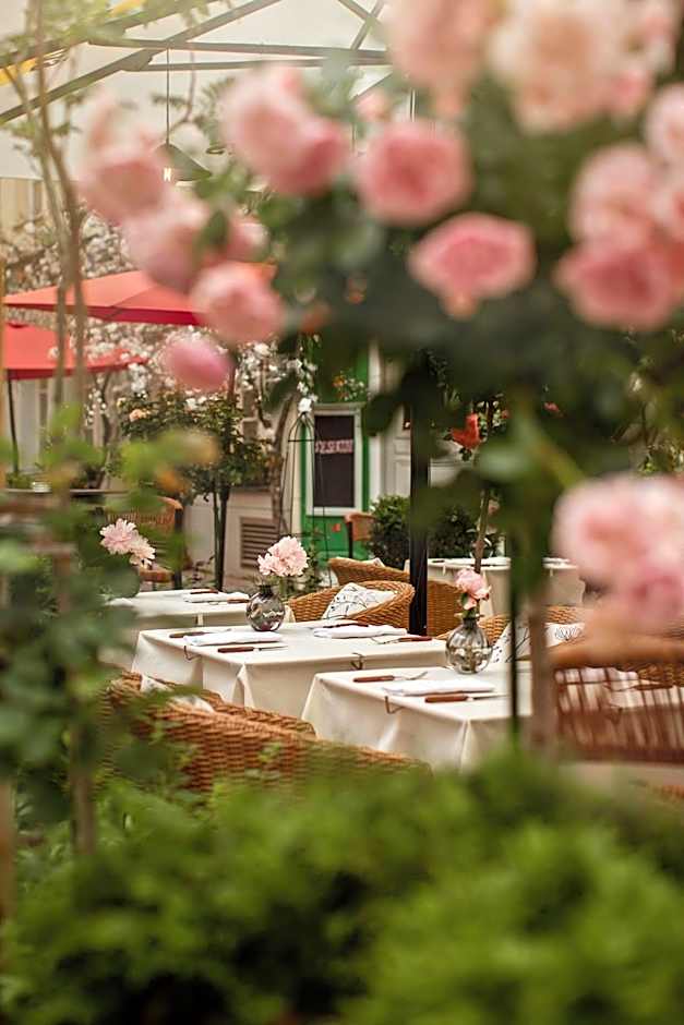 Relais & Châteaux Stikliai Hotel