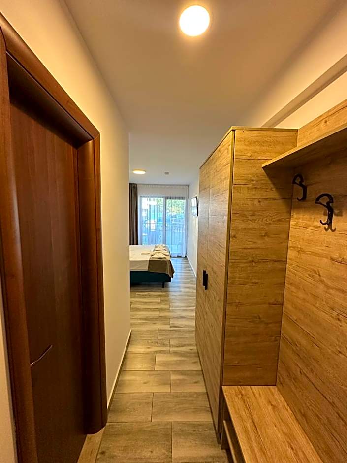 Hotel Nalba-Dalia Jupiter