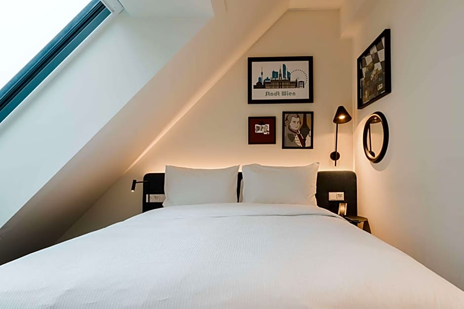 Hampton by Hilton Vienna City West