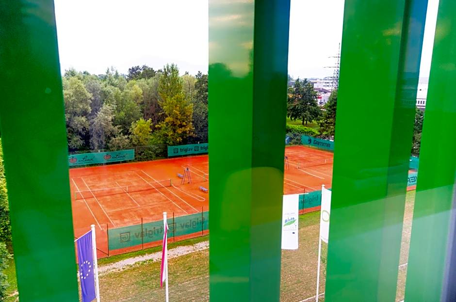 Sport Hotel Ljubljana