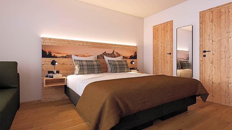 Gasthof Und Hotel Maria Gern