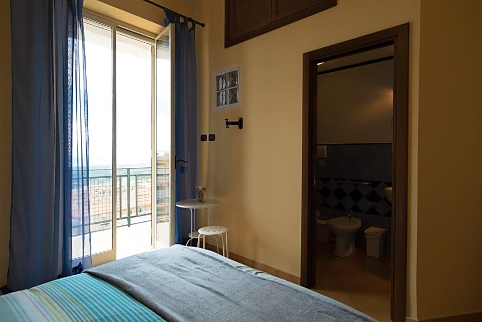 Bed and breakfast MieleZenzero